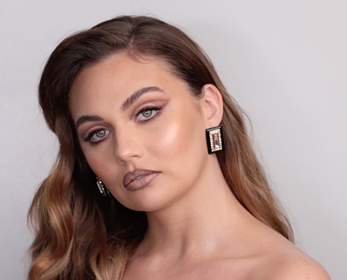 90's Glam