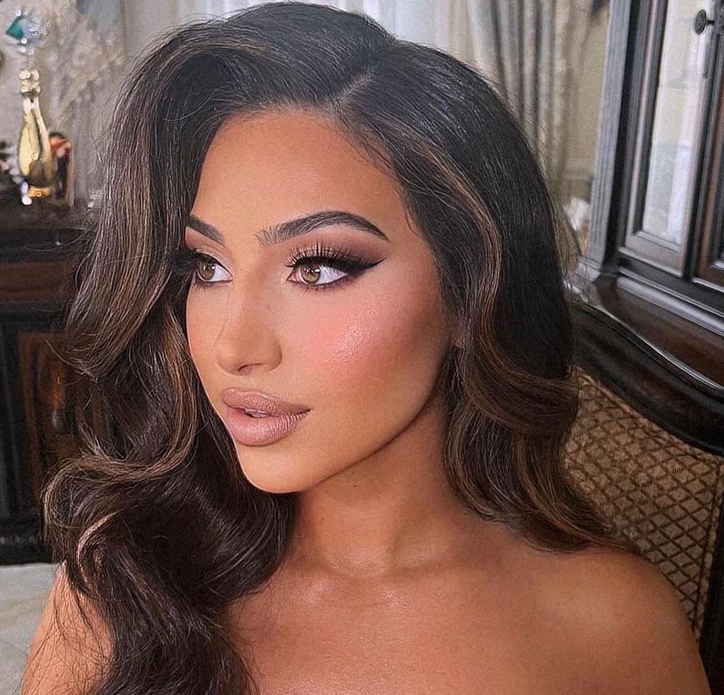 Bridal — Jennifer Danni Makeup Artist