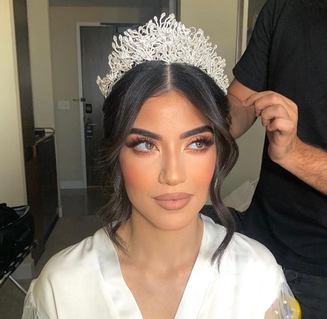 Bridal — Jennifer Danni Makeup Artist