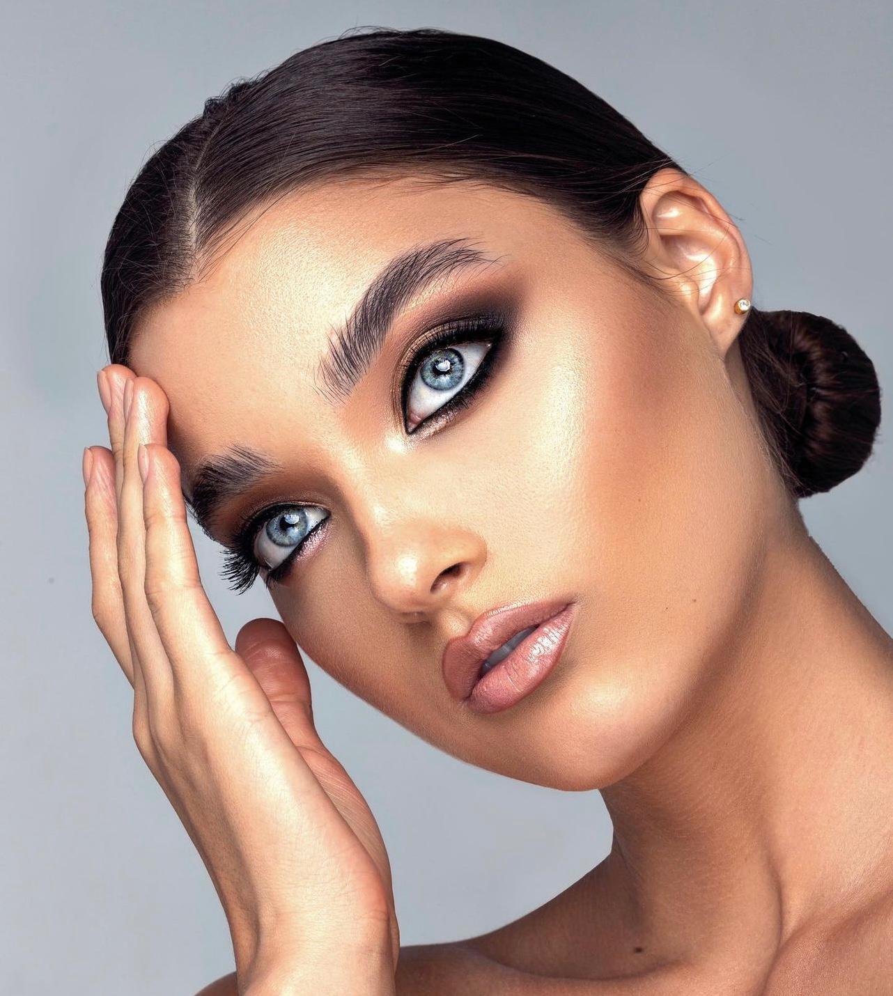 Bridal — Jennifer Danni Makeup Artist