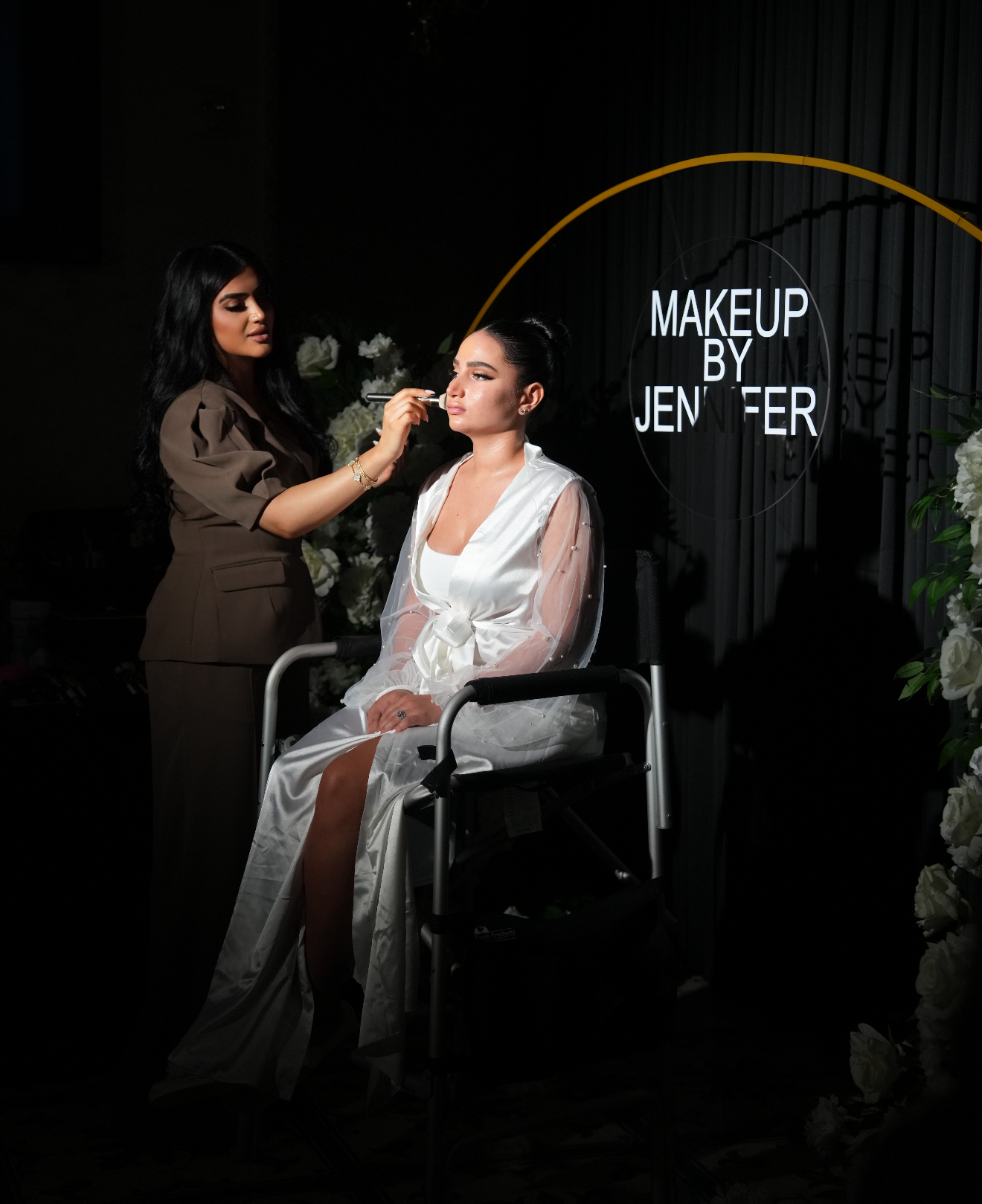 Bridal — Jennifer Danni Makeup Artist