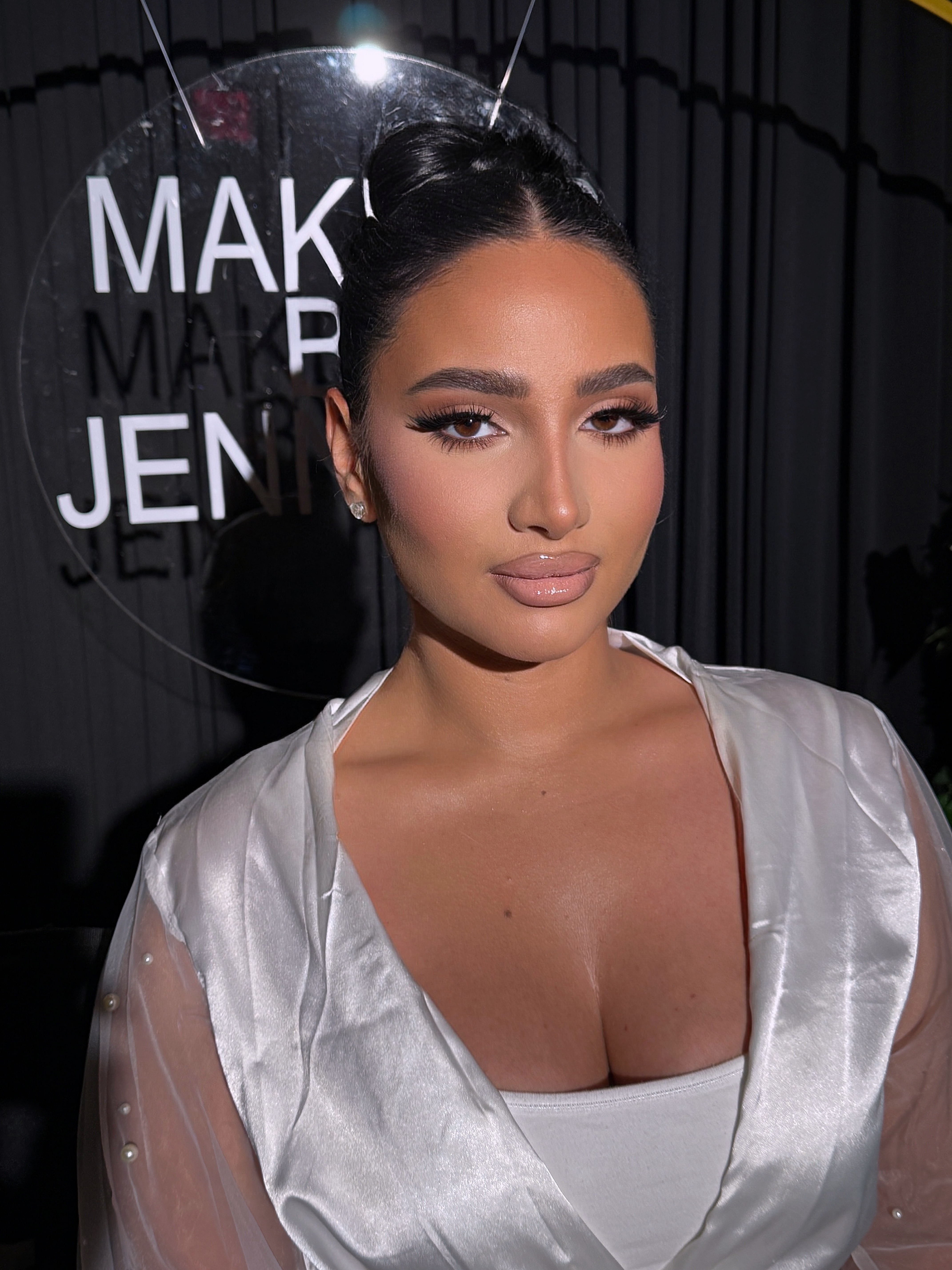 Bridal — Jennifer Danni Makeup Artist