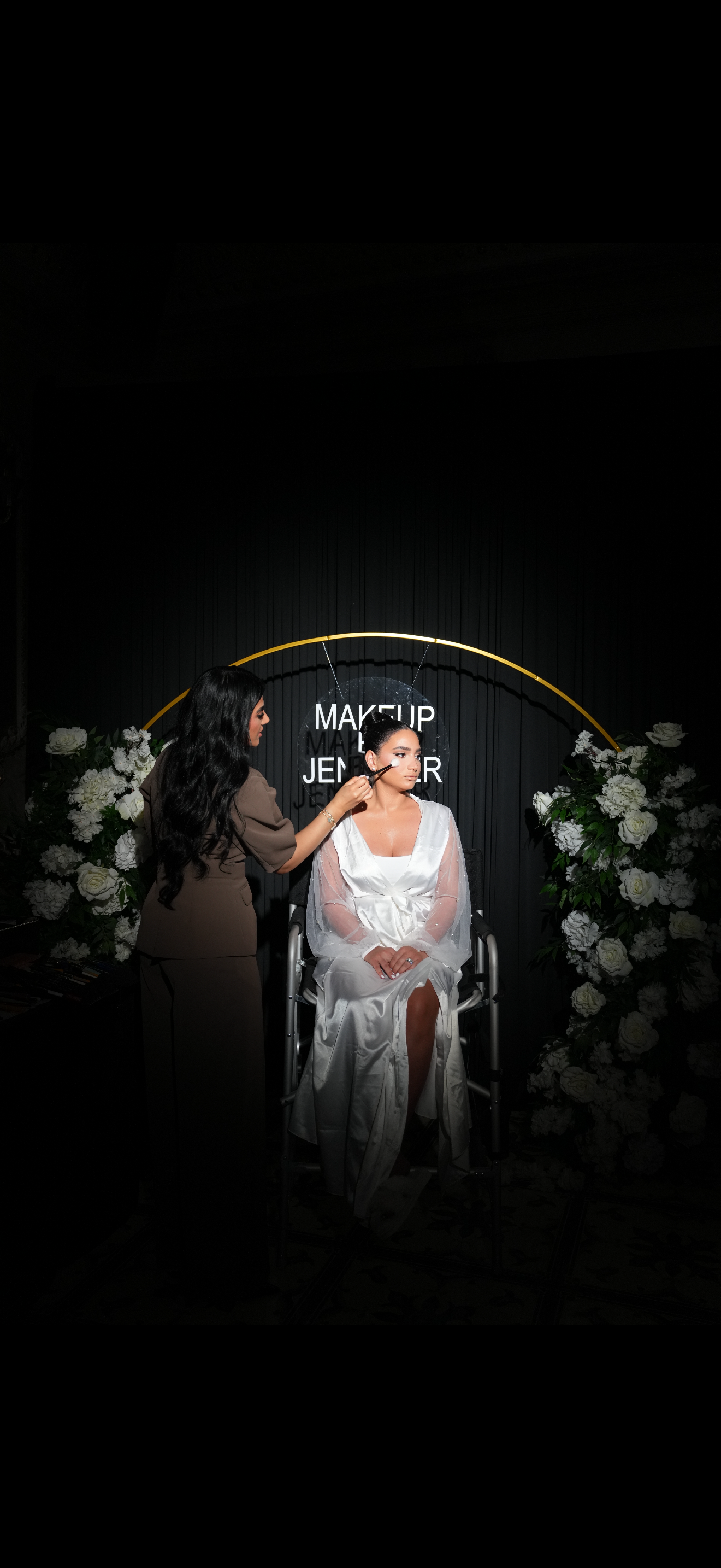 Bridal — Jennifer Danni Makeup Artist