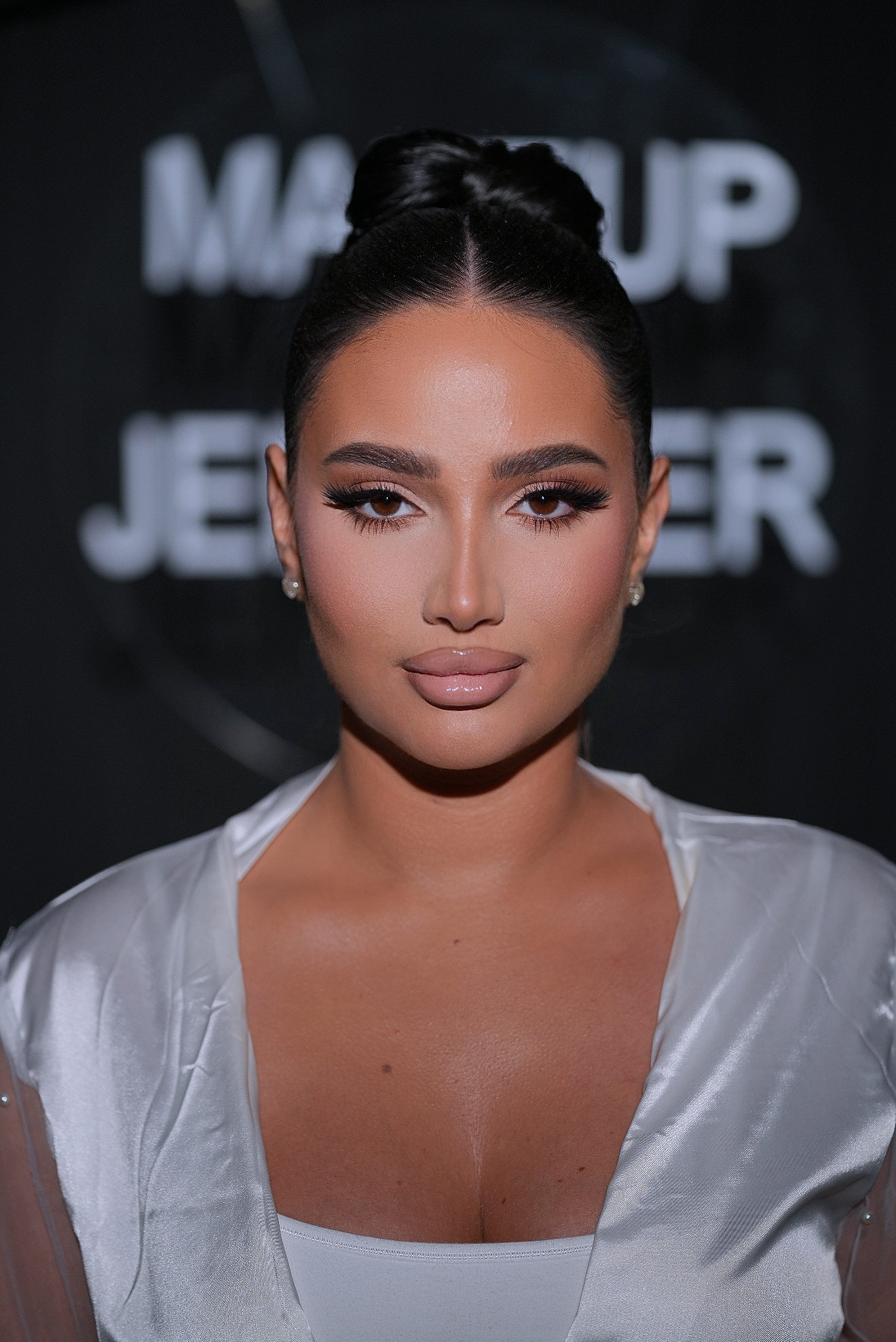 Bridal — Jennifer Danni Makeup Artist