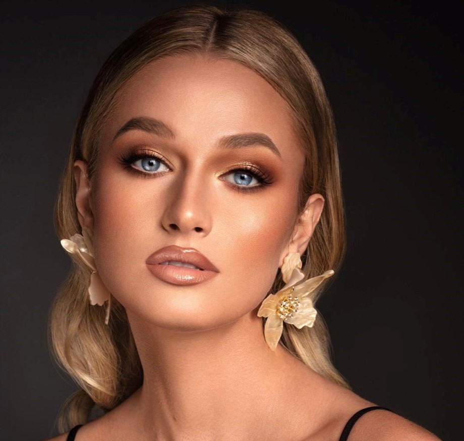 Bronzy Glam