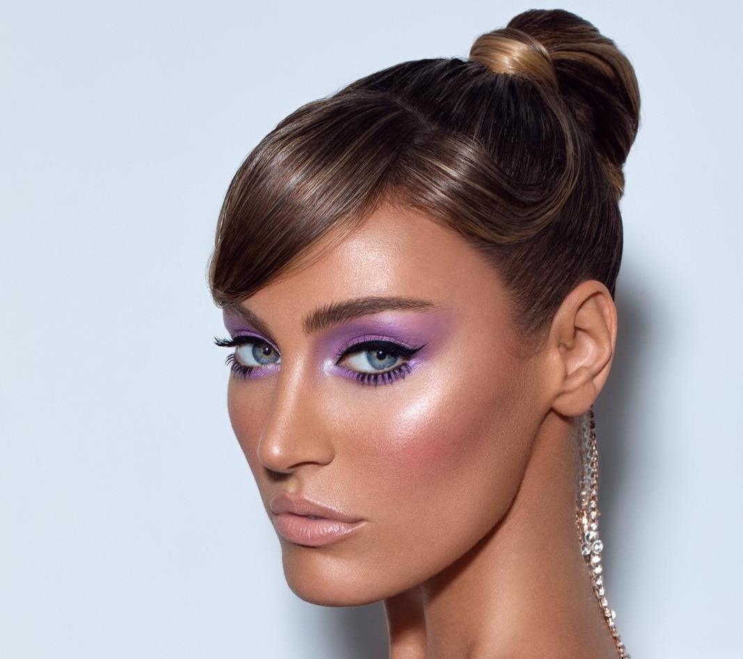 Editorial — Jennifer Danni Makeup Artist