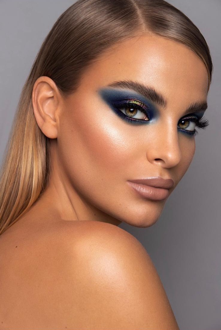 Jennifer Danni portfolio