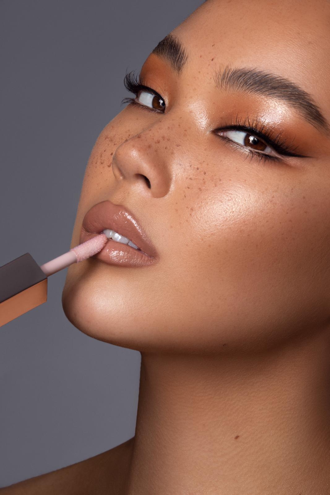 Editorial — Jennifer Danni Makeup Artist